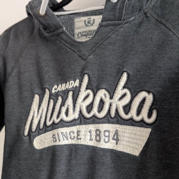 3/$30 Quality Muskoka sweater - Picture 2 of 7